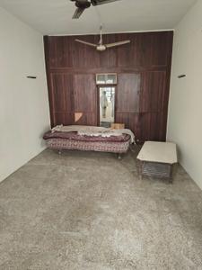 1 BHK Independent House
