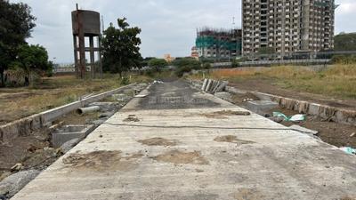 Image of 580 Sq.ft Residential Plot / Land for sale in Rau, Indore for Rs. 1920000