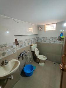 Bathroom Image of 920 Sq.ft 2.5 BHK Duplex for sale in Neelasandra Bengaluru for Rs. 8000000