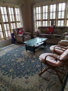 Hall Image of 5700 Sq.ft 4.5 BHK Duplex for sale in Vidya Nagar Chikkamagaluru for Rs. 34500000