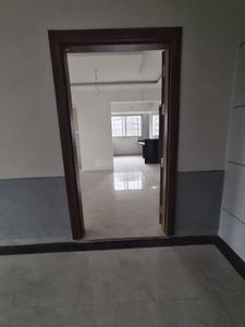 Bedroom Image of 1385 Sq.ft 3 BHK Apartment / Flat for sale in Rane Nagar Nashik for Rs. 6500000