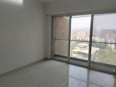 Bedroom Image of 1680 Sq.ft 3 BHK Apartment / Flat for sale in Akshar Alvario, Nerul Navi Mumbai for Rs. 35000000