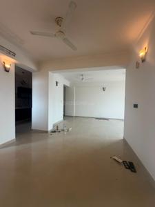 3.5 BHK Flat