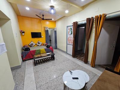Hall Image of 1305 Sq.ft 2 BHK Builder Floor for rent in Varanasi Cantonment Varanasi for Rs. 30000