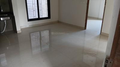 Living Room Image of 1250 Sq.ft 3 BHK Apartment / Flat for sale in New Town Kolkata for Rs. 8200000