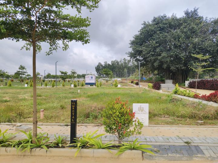 Anand Nagar, Marathahalli Main Image 1