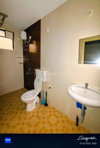 Image of 1000 Sq.ft 2 BHK Apartment / Flat for rent in Siolim, Goa for Rs. 40000