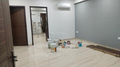 Living Room Image of 1620 Sq.ft 3 BHK Builder Floor for rent in Mayfield Garden Luxury Floors, Mayfield Garden Gurgaon for Rs. 53000