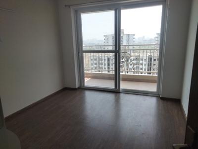 Bedroom Image of 1790 Sq.ft 3 BHK Apartment / Flat for sale in The Center Court, Sector 88A Gurgaon for Rs. 26000000