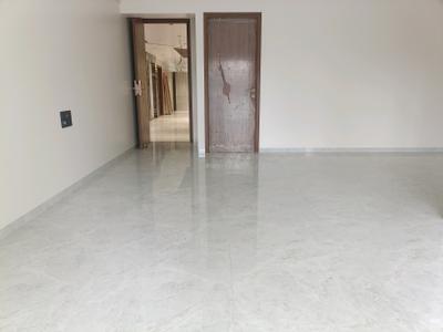 Living Room Image of 1140 Sq.ft 2 BHK Apartment / Flat for sale in Tharwani Rosewood Heights, Kharghar Navi Mumbai for Rs. 18500000