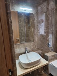 Bathroom Image of 4200 Sq.ft 5 BHK Penthouse for sale in Regency Palms, Nerul Navi Mumbai for Rs. 150000000