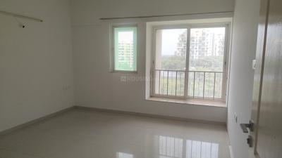 Bedroom Image of 2900 Sq.ft 4.5 BHK Apartment / Flat for sale in Vascon Forest County, Kharadi Pune for Rs. 43000000