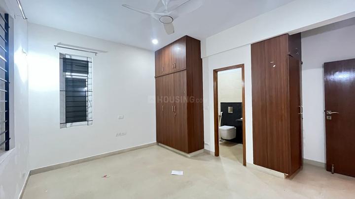 Koramangala Bedroom 1