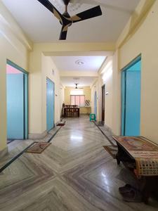 Hall Image of 1450 Sq.ft 3 BHK Apartment / Flat for sale in Behala Chowrasta Kolkata for Rs. 5500000