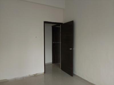 Bedroom Image of 1150 Sq.ft 2 BHK Apartment / Flat for sale in Simran Sapphire, Kharghar Navi Mumbai for Rs. 13000000