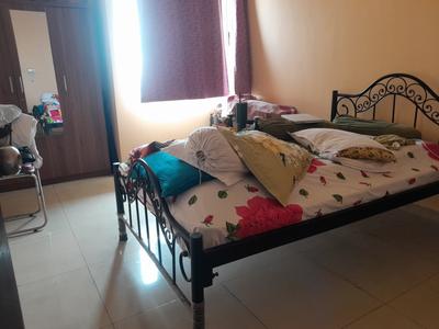 Bedroom Image of 1900 Sq.ft 3 BHK Apartment / Flat for sale in Emami City, South Dum Dum Kolkata for Rs. 17800000