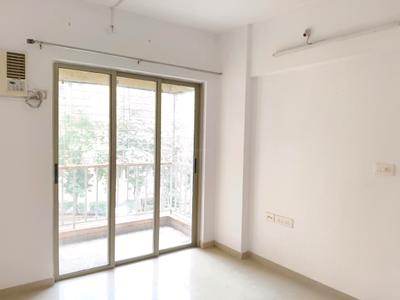 Bedroom Image of 774 Sq.ft 1.5 BHK Apartment / Flat for sale in Lodha Casa Rio by Lodha Group, Palava Phase 1 Thane for Rs. 4050000
