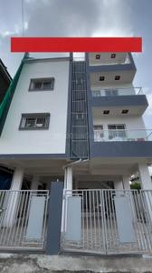 Image of 875 Sq.ft 2 BHK Apartment / Flat for sale in Ganesh Vihar Colony, Amravati for Rs. 3699999
