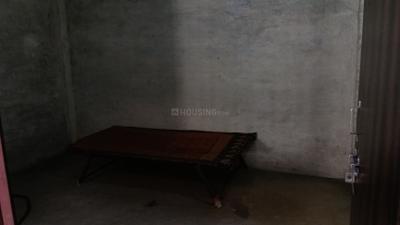 Bedroom Image of 450 Sq.ft 1 BHK Independent House for rent in Naubasta Kanpur for Rs. 4000
