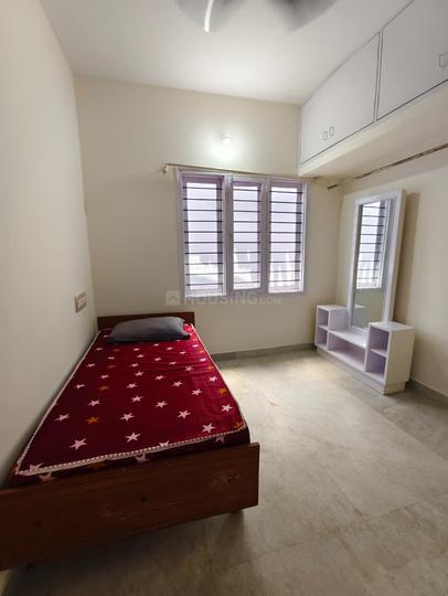 Bhoomi Reddy Colony, New Tippasandra Bedroom 1