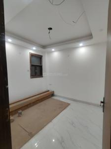 Hall Image of 1080 Sq.ft 3 BHK Builder Floor for sale in KST Chattarpur Villas, Satbari New Delhi for Rs. 7000000