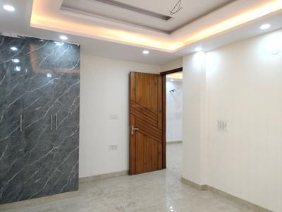 Bedroom Image of 2000 Sq.ft 4 BHK Builder Floor for sale in Rajendra Nagar Ghaziabad for Rs. 14500000