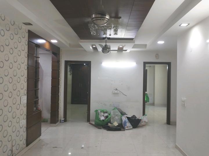 3 BHK 1250 Sqft Flat for sale at Vikaspuri, New Delhi Property ID