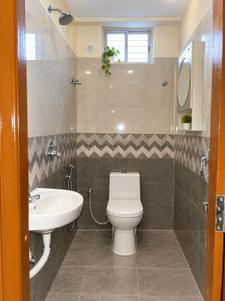 Image of 1100 Sq.ft 2 BHK Independent House for rent in Kondapur, Hyderabad for Rs. 36000
