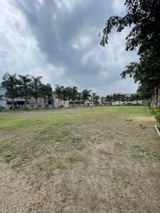 Image of 1000 Sq.ft Residential Plot / Land for sale in Nalanda Solitaire Park, Nipania, Indore for Rs. 8500000