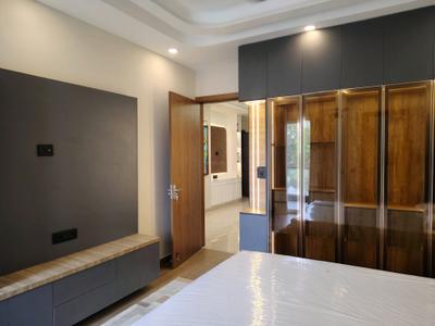 Bedroom Image of 1719 Sq.ft 3 BHK Apartment / Flat for sale in Calista Heights, Noida Extension Greater Noida for Rs. 10317000