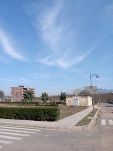 Image of 300 Sq.ft Residential Plot / Land for sale in Emaar Mohali Hills Plot, Sector 108, Mohali for Rs. 26000000
