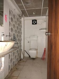 Bedroom Two Image of 1578 Sq.ft 3 BHK Apartment / Flat for sale in Pudumjee Paradise, Sadar Bazaar Pune for Rs. 13000000