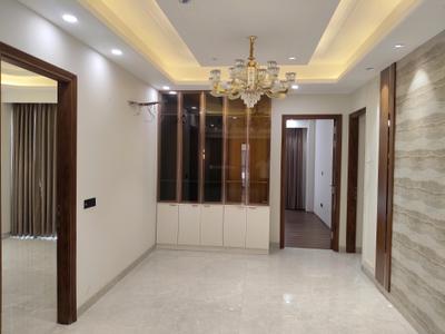 Living Room Image of 2900 Sq.ft 4 BHK Builder Floor for sale in Sector 52 Gurgaon for Rs. 38000000