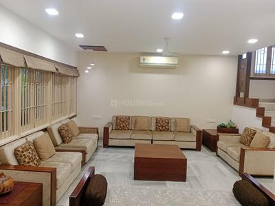 Hall Image of 2790 Sq.ft 4 BHK Villa for sale in Thaltej Ahmedabad for Rs. 65100000