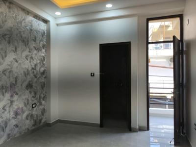 Bedroom Image of 1400 Sq.ft 3 BHK Apartment / Flat for sale in Krishna Elite Homes, Noida Extension Greater Noida for Rs. 5200000