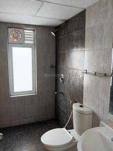 Bathroom Image of 1577 Sq.ft 3 BHK Apartment / Flat for sale in Olympia Opaline Sequel, Navalur Chennai for Rs. 14500000