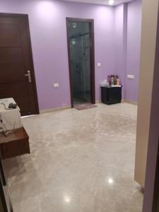 Bedroom Image of 1350 Sq.ft 3 BHK Builder Floor for sale in Janakpuri New Delhi for Rs. 30000000