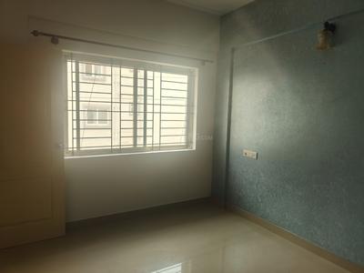Bedroom Image of 1205 Sq.ft 2.5 BHK Apartment / Flat for sale in Murugeshpalya Bengaluru for Rs. 12000000