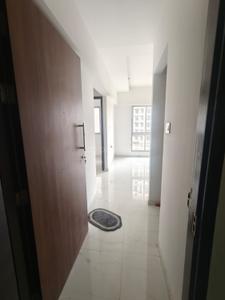 Image of 650 Sq.ft 1.5 BHK Apartment / Flat for rent in Sativali, Mumbai for Rs. 14000