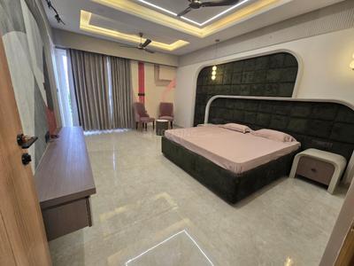 Bedroom Image of 3500 Sq.ft 5 BHK Villa for sale in Jagatpura Jaipur for Rs. 26000000