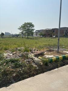 Image of 92 Sq.ft Residential Plot / Land for sale in Sector 3, Bahadurgarh for Rs. 6270000