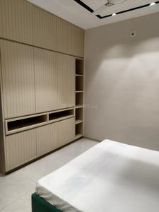 Bedroom Image of 1350 Sq.ft 3 BHK Apartment / Flat for sale in Aashray Aspire, Saiyed Vasna Vadodara for Rs. 7500000