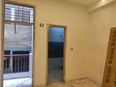 Bedroom Image of 750 Sq.ft 2 BHK Builder Floor for sale in DLF Ankur Vihar Ghaziabad for Rs. 2225303
