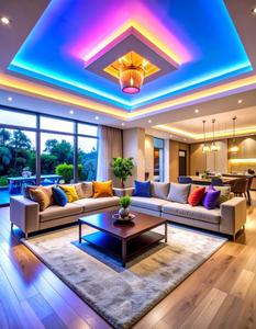 Hall Image of 2700 Sq.ft 4 BHK Independent House for sale in Gill Colony Saharanpur for Rs. 20000000