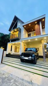 4 BHK Independent House