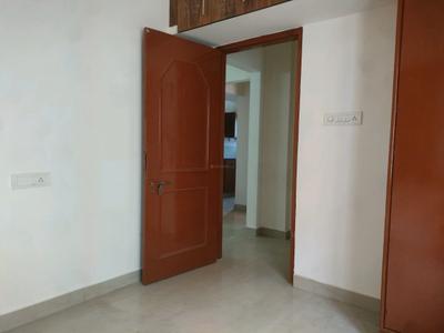 Bedroom Image of 1000 Sq.ft 2 BHK Apartment / Flat for rent in Om Sai, Munnekollal Bengaluru for Rs. 35000