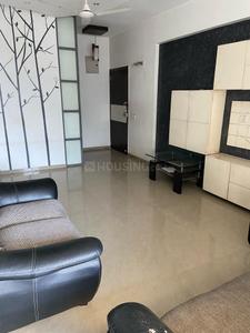 Hall Image of 2016 Sq.ft 3 BHK Apartment / Flat for sale in Science City Ahmedabad for Rs. 14000000
