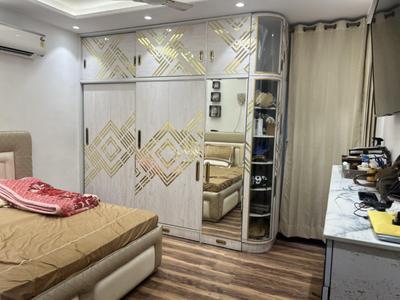 Bedroom Image of 2000 Sq.ft 4 BHK Apartment / Flat for sale in Sector 48 Chandigarh for Rs. 35000000
