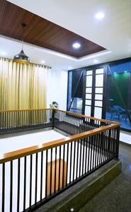 Balcony Image of 5000 Sq.ft 4 BHK Independent House for sale in Govind Vihar Dehradun for Rs. 40000000