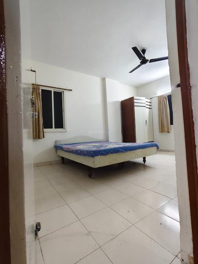 Darshan Apartment Bedroom 1